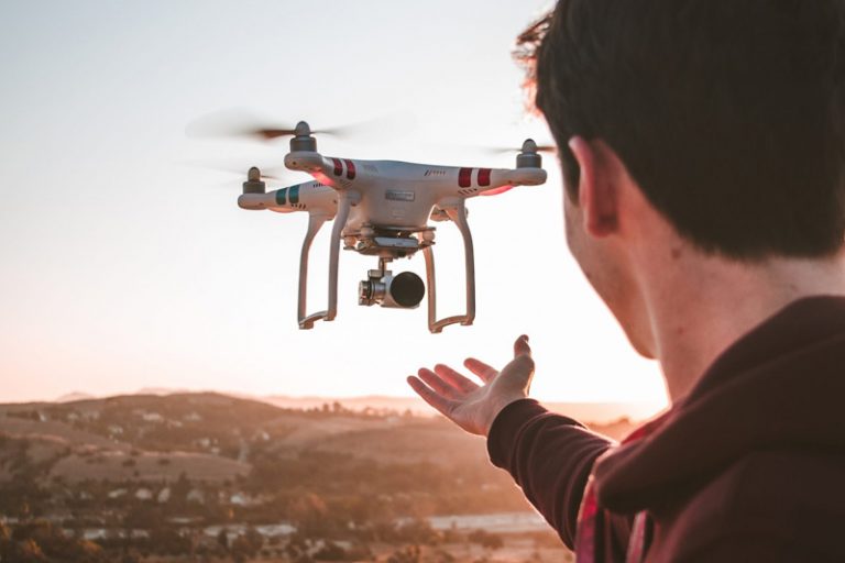 Dating, Drones and Digital Identity - IDPro