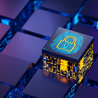 Authorization concept.