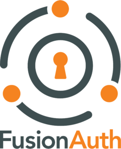 FusionAuth logo