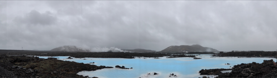 OSW 25 Iceland