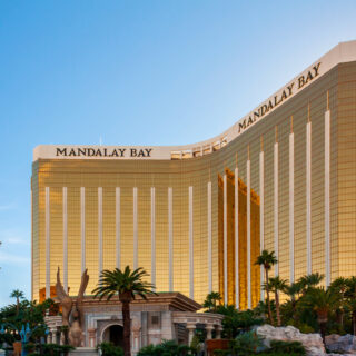 Identiverse at the Mandalay Bay, Las Vegas