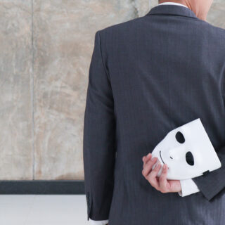 Employee impersonation